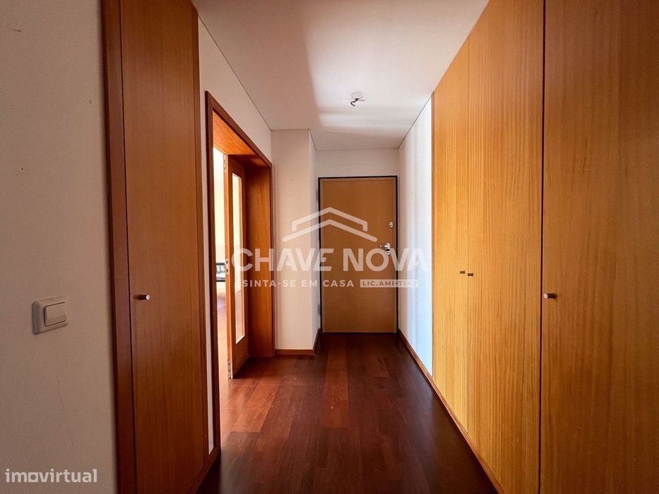 Apartamento T4, 140 m2 – Empreendimento Quinta da Seara