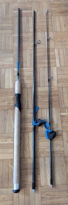 Spinning Larus AVOCET 270 Nowy