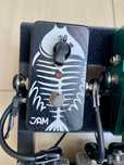 Phaser basowy Ripply Fall - Jam pedals
