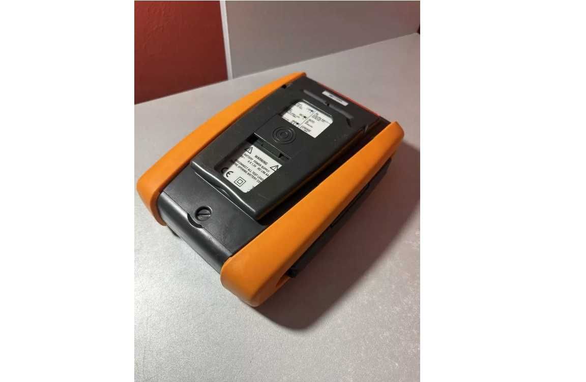 miernik rezystancji izolacji HT INSTRUMENTS PV-ISOTEST KPL