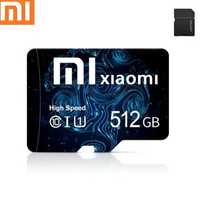 Карта пам'яті Micro SD Xiaomi 512 GB