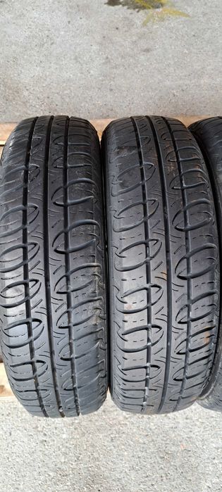 Opony letnie Semperit 145/70r13