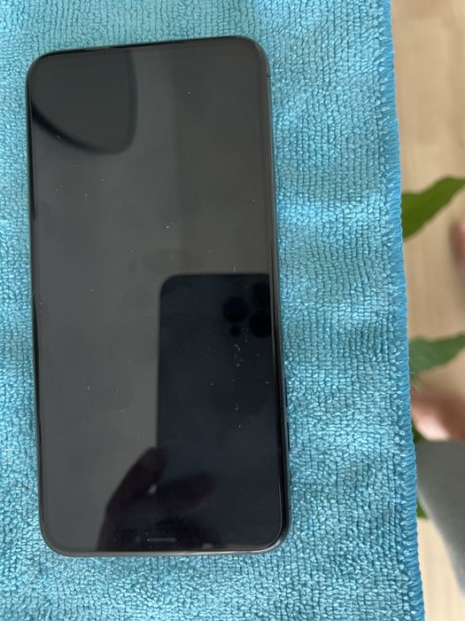 Iphone XS sem carregador ou acessorios