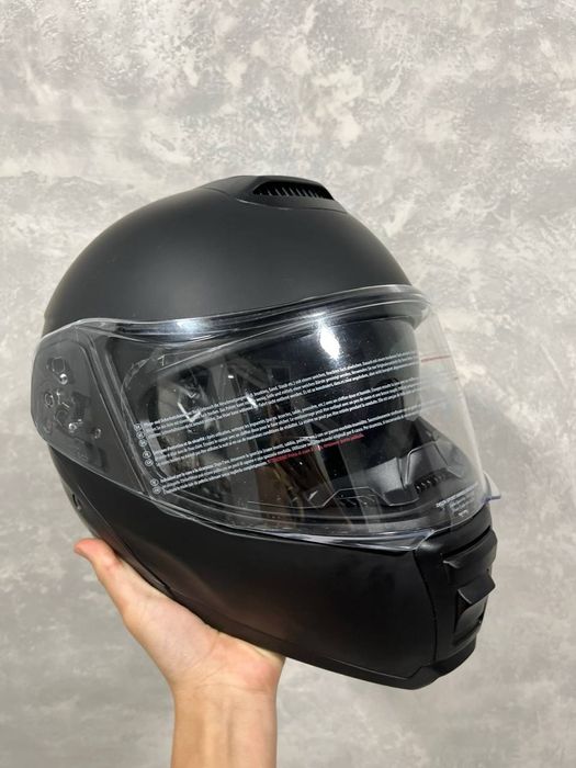 Продам Новый Мотошлем.