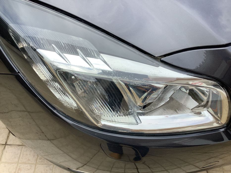 Opel Insignia CDTI EcoFlex 160cv 142000km