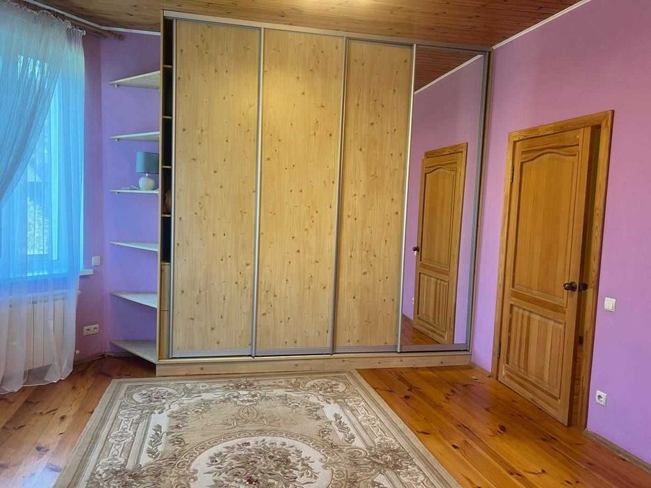 Оренда затишного двоповерхового будинку Канадське містечко Гостомель