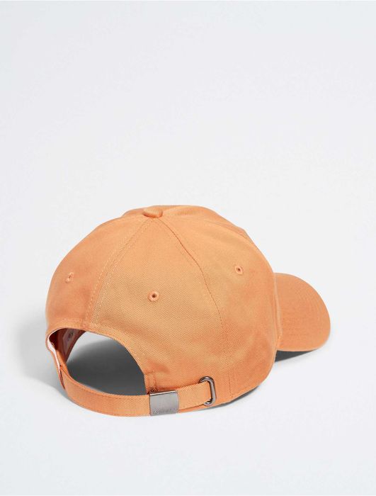 Новая кепка calvin klein бейсболка (ck Honey Brown cap ) с америки