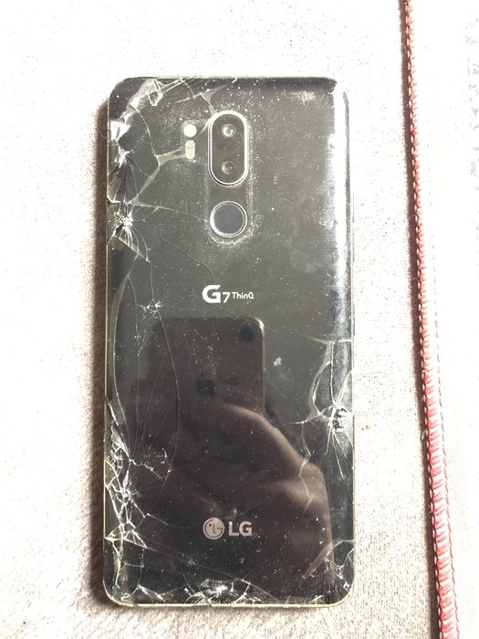 LG G7 thinq 64gb