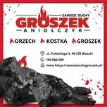 Węgiel Orzech klasa 28mj/kg od Ręki!  Duży wybór !