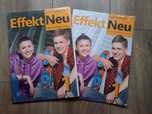 Effekt Neu 1 podręcznik ćwiczenia