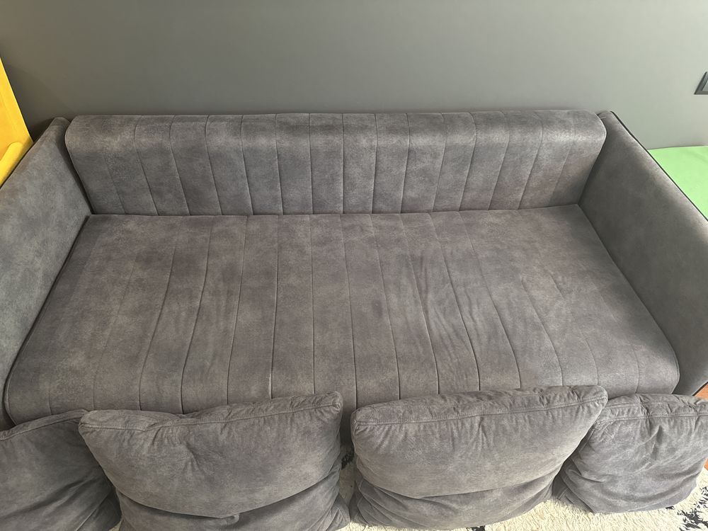 Sofa rozkladana 3-odobowa