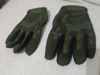 Rękawiczki mechanix mpact taktyczne