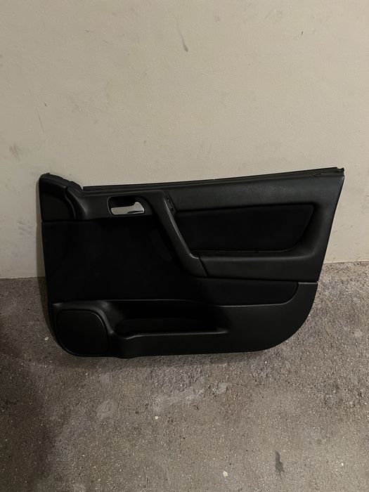 Quartelas Astra G excelente estado