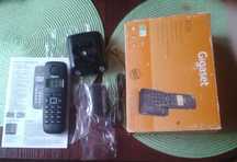 Telefon stacjonarny Gigaset A120