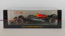 Spark F1 1:43 Red Bull Racing RB19 Perez Vencedor GP Azerbeijão 2023