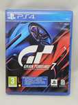 Gran Turismo 7 PS4 The Real Driving Simulator Stan idealny