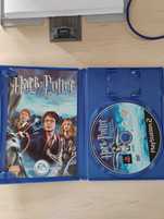 Harry Potter prisoner of Azkaban ps2
