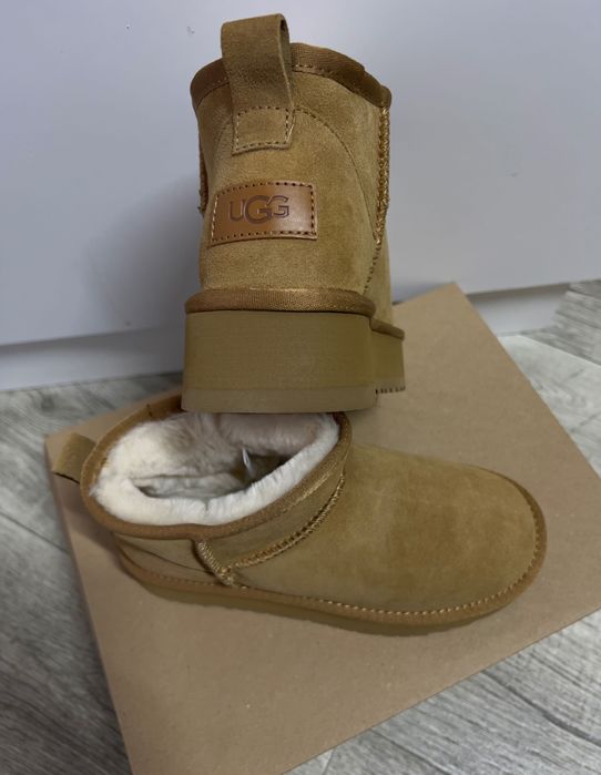 Ugg Classic Mini 37р