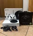 Konsola Xbox Series S