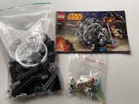 Lego Star Wars 75040