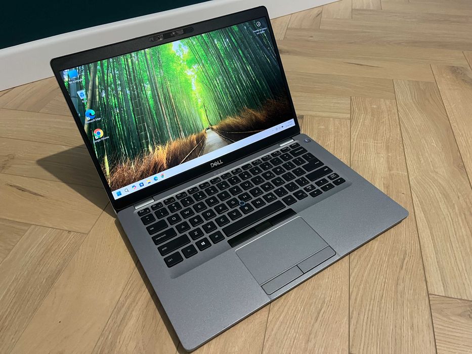 Laptop Dell Latitude 5410 Intel Core i5-10310U 16GB 256GB SSD W11