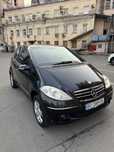Авто Mercedes Benz A-Class 2007
