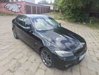 Bmw e90 m pakiet 2.0b lift