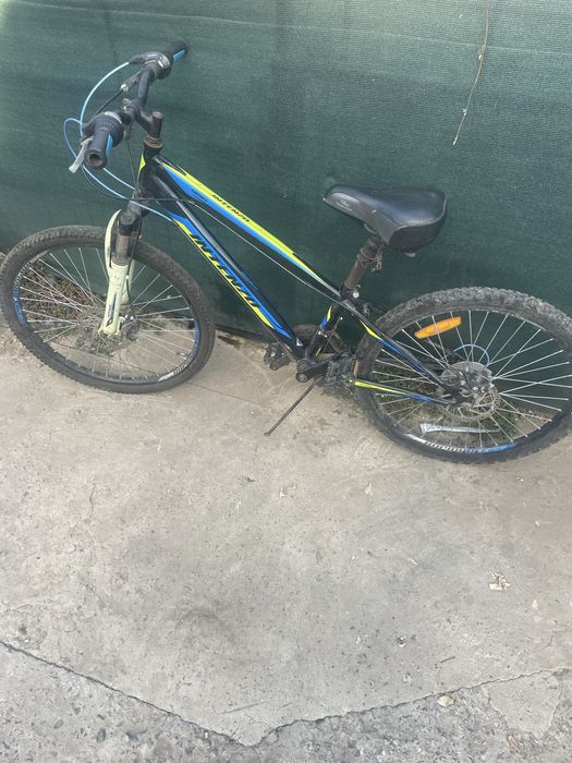 Продам велосипед