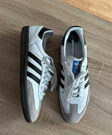 Adidas Originals Samba 0G 36 2/3