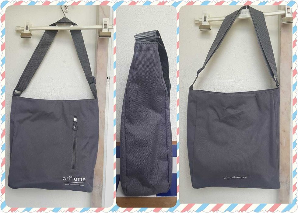 Malas/Bolsas de Senhora (Várias!) - Entre 3€ e 10€!