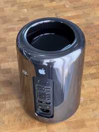 Mac Pro A1481, Xeon E5 8-core, 64 GB, 2x AMD FirePro D700 6 GB, 250 GB