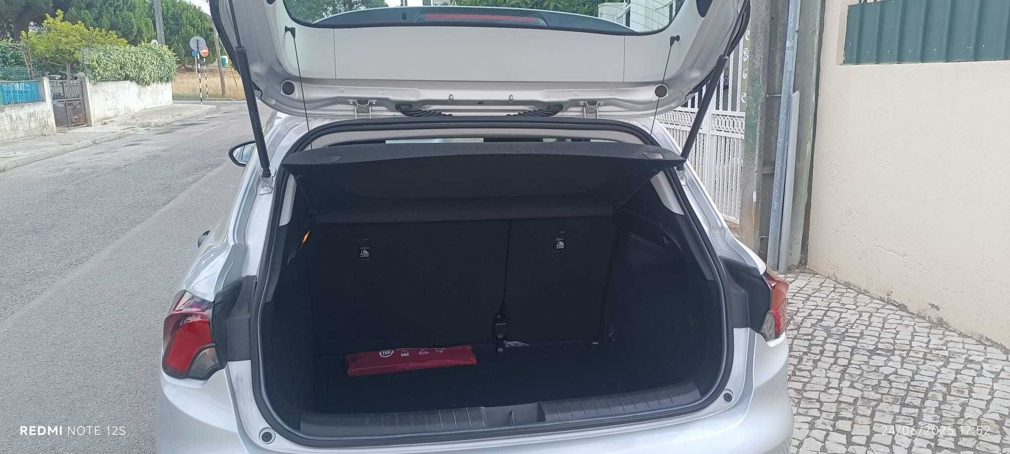 Fiat Tipo City 1.3 Multijet