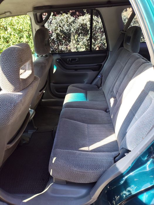 Honda CR V 2.0 4 WD