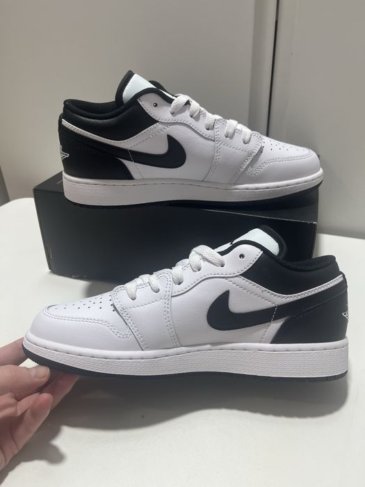 Sneakersy niskie Nike Air Jordan 1 Low