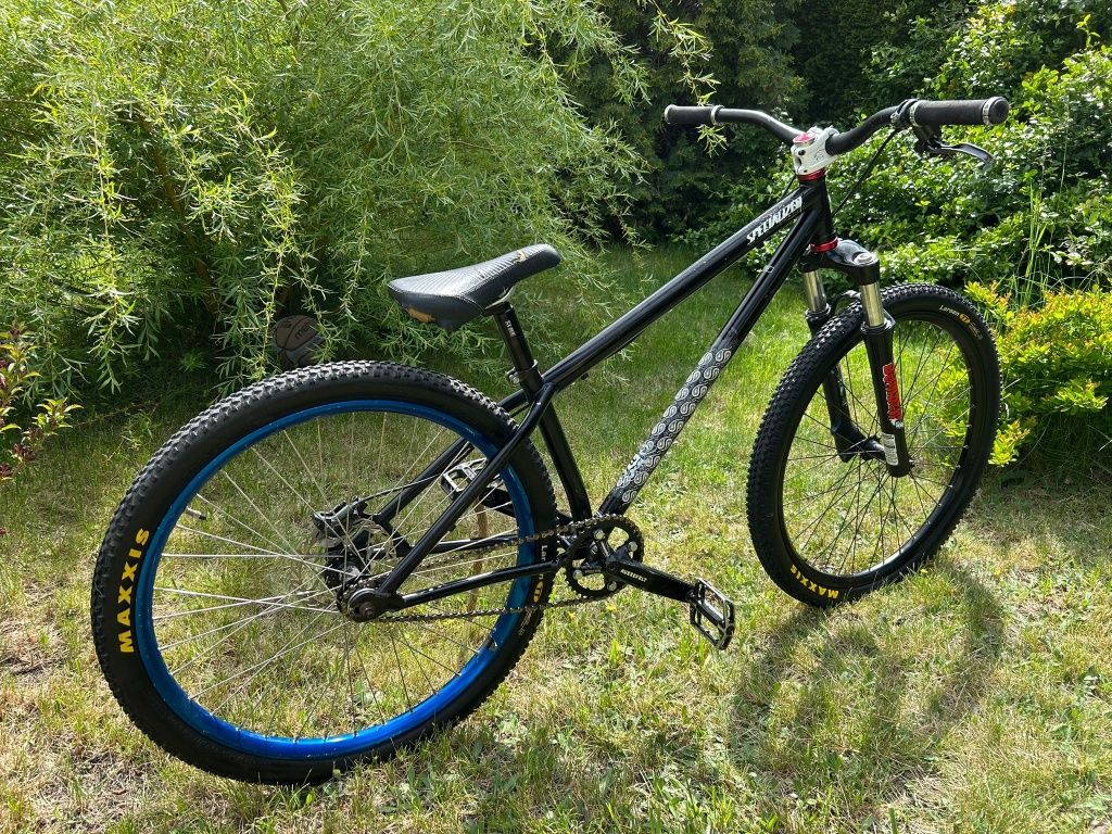 Rower MTB *dobry stan*