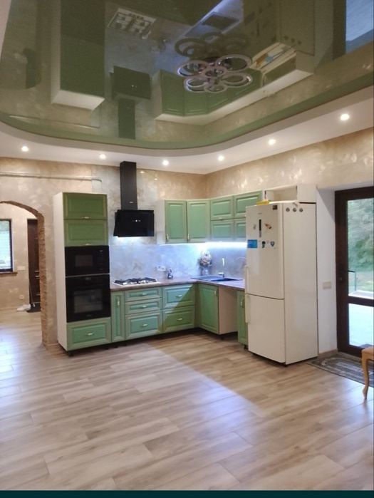 Будинок вашої мрії для відпочинку м.Канів