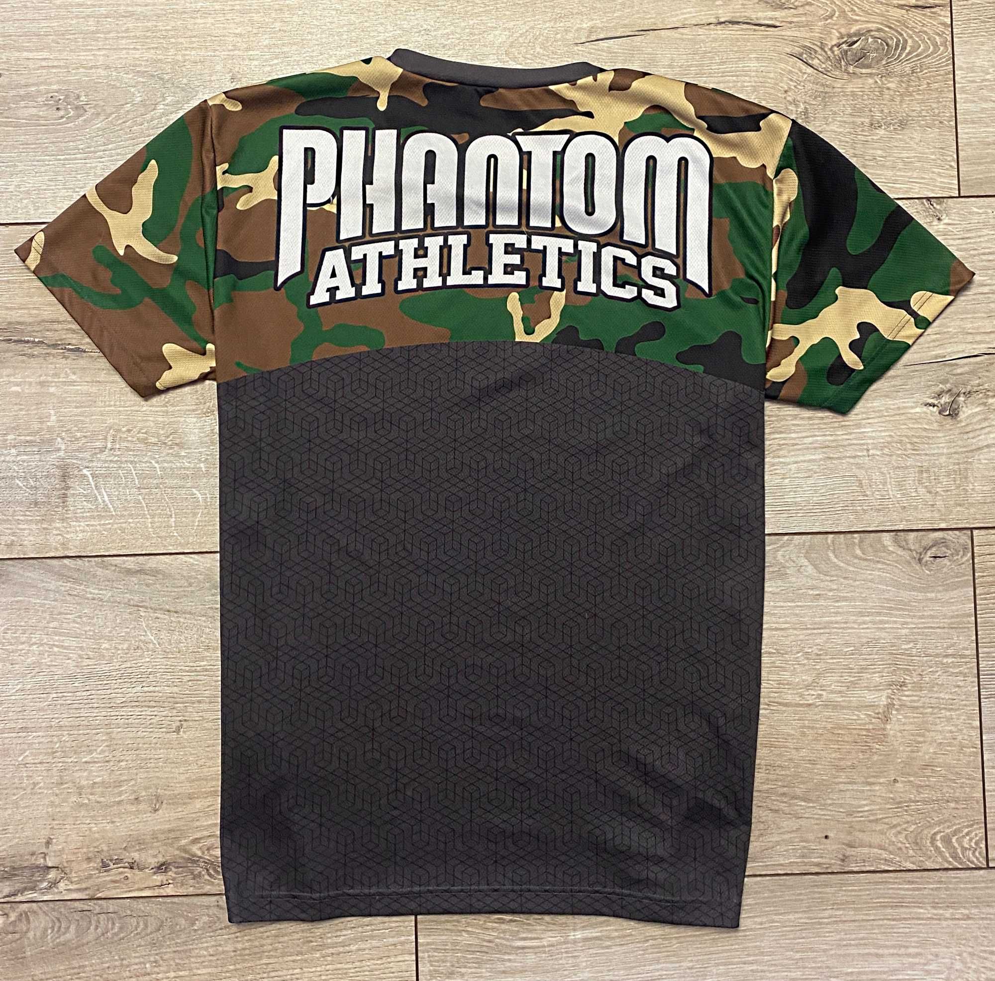 Тренировочная футболка Phantom Athletics Evo