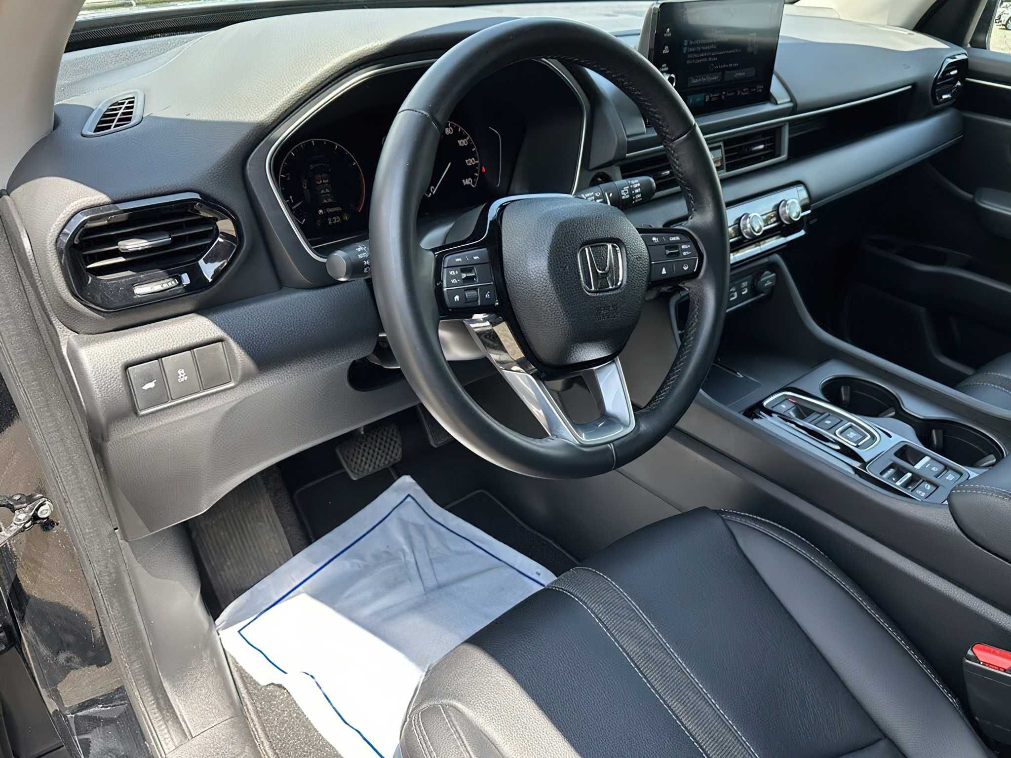 Honda  Pilot EXL 2023