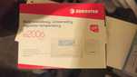 EUROSTER e2006txrxbezprzewodowy regulator temperatury