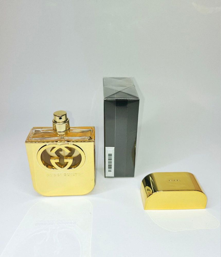 Gucci Guilty 75 Ml