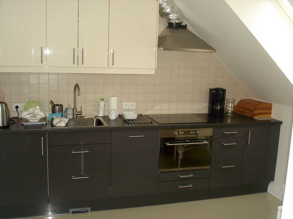Apartament 50m2, dom Gdynia Chwarzno-Wiczlino, komfortowy i niezależny