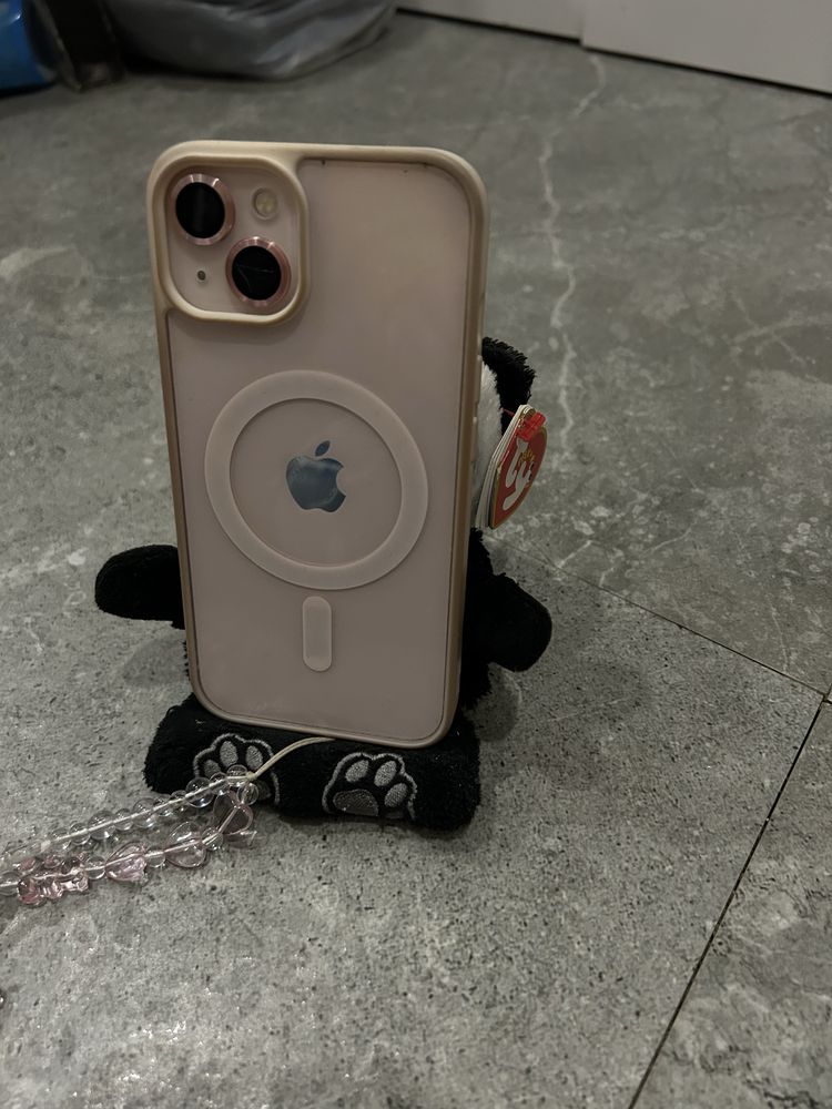Panka stojak etui podstawka nowa pod telefon np iPhone do telefonu Ty