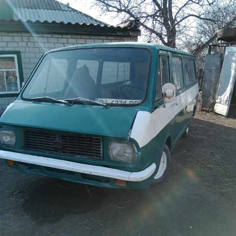 Машина СССР 1997