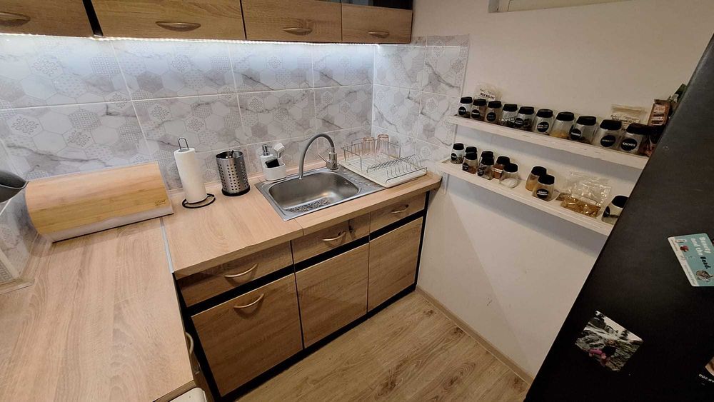 Mieszkanie | 38,79m2 | Puławy ul. Niemcewicza