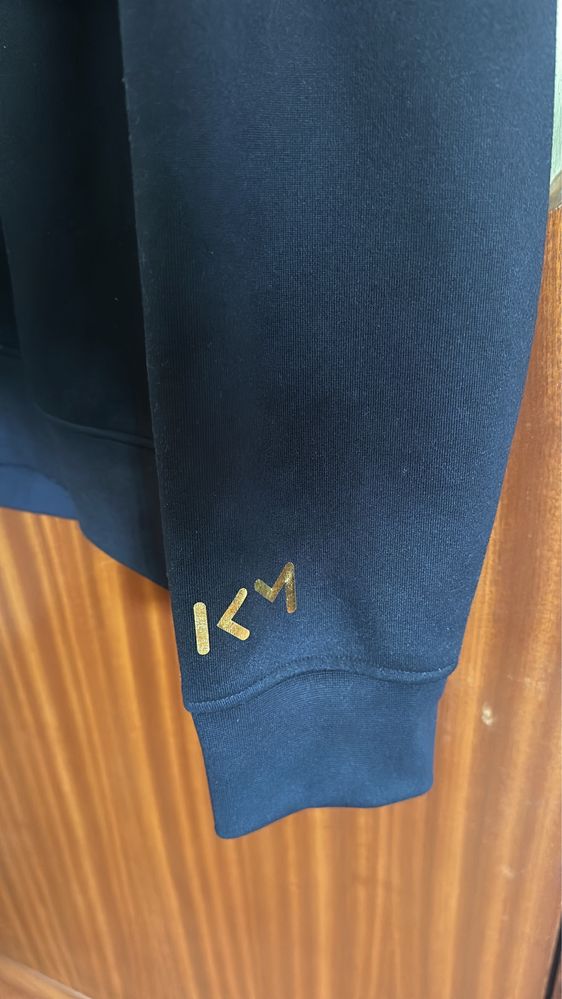 Sweat Camisola Hoodie Nike Kylian Mbappe