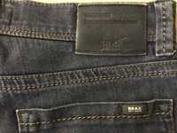 Spodnie marki Brax  33x34
