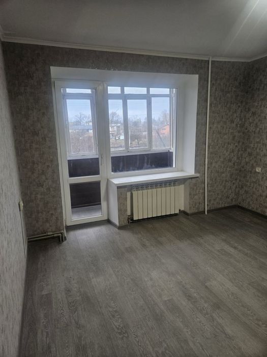 Продаж однокімнатної квартири