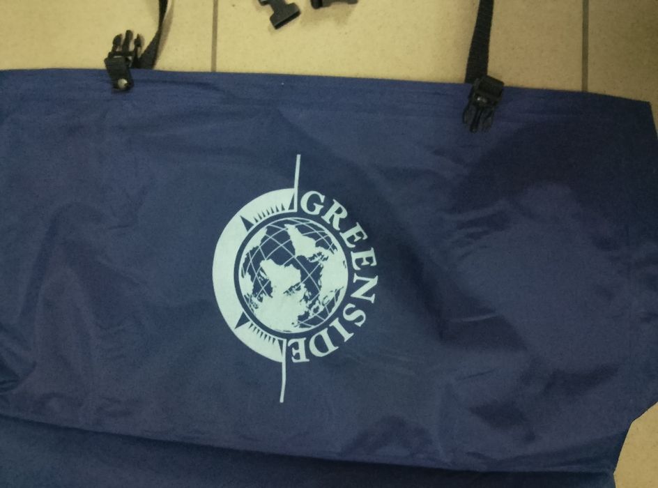 Materac Greenside 180x50 cm