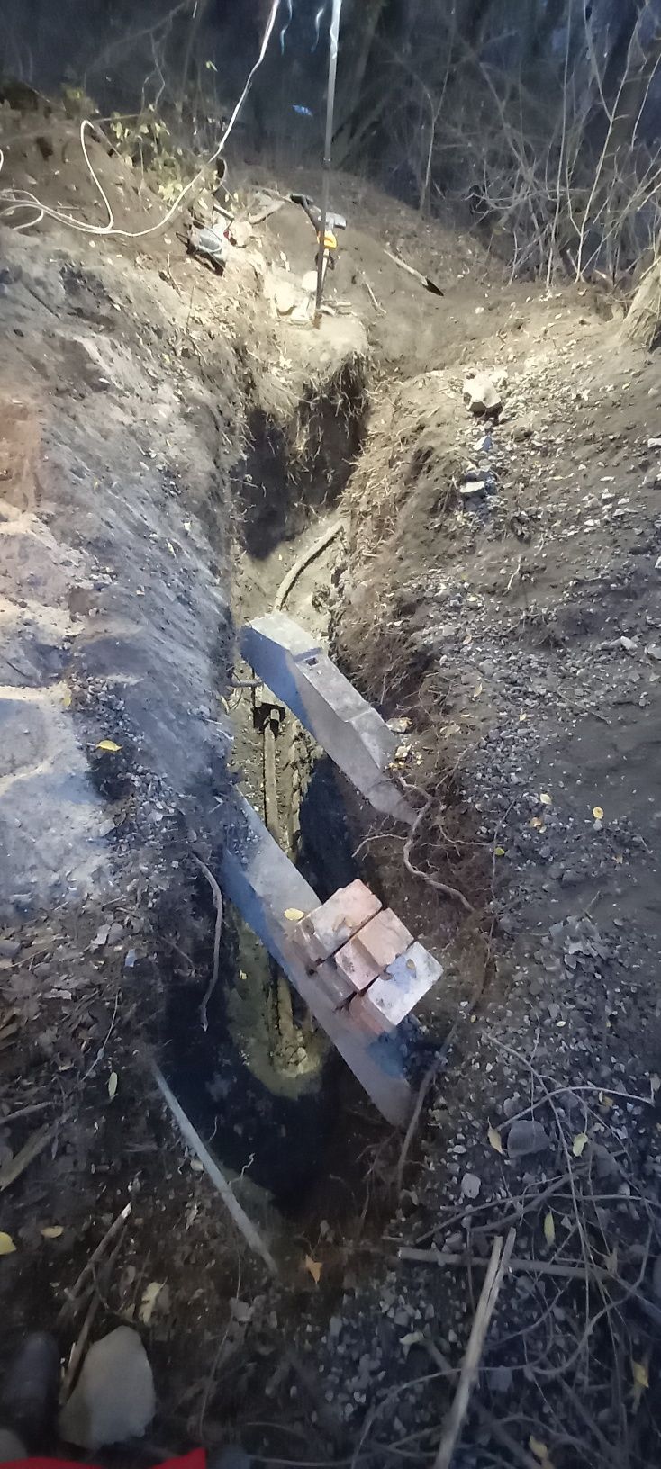 Электролаборатория установка кабельных муфт, поиск повреждения кабеля
