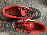 Buty halowe Adidas